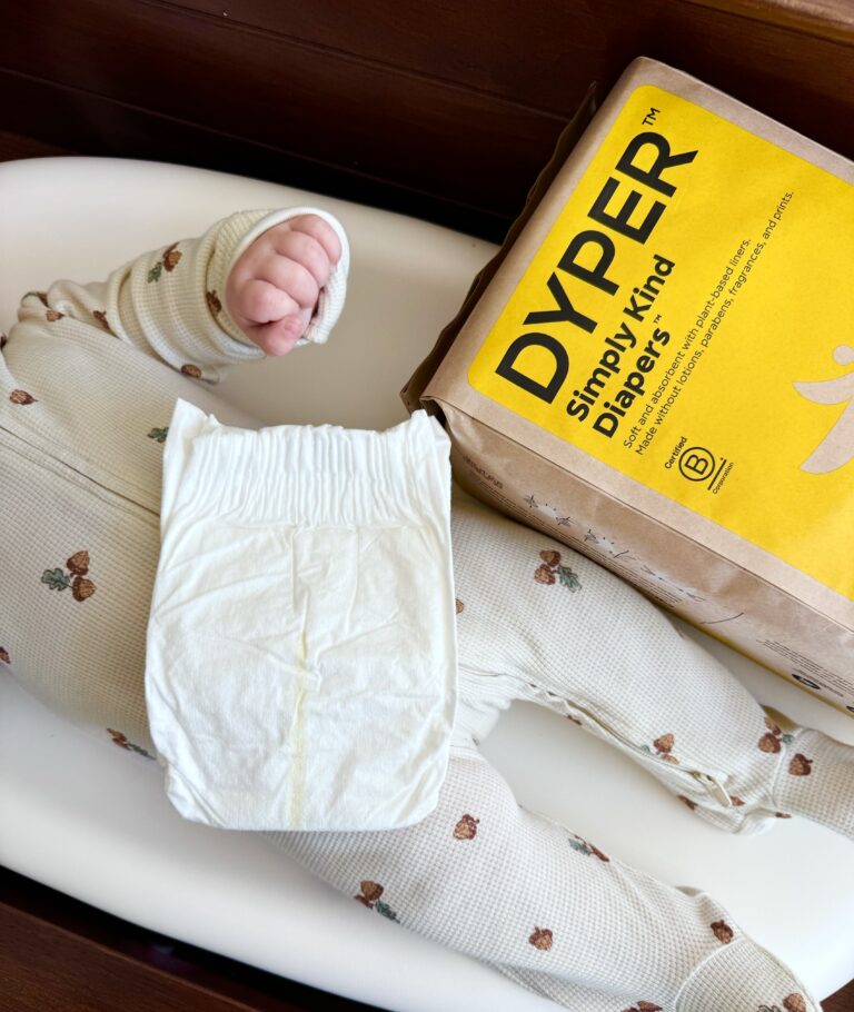 dyper reivew
