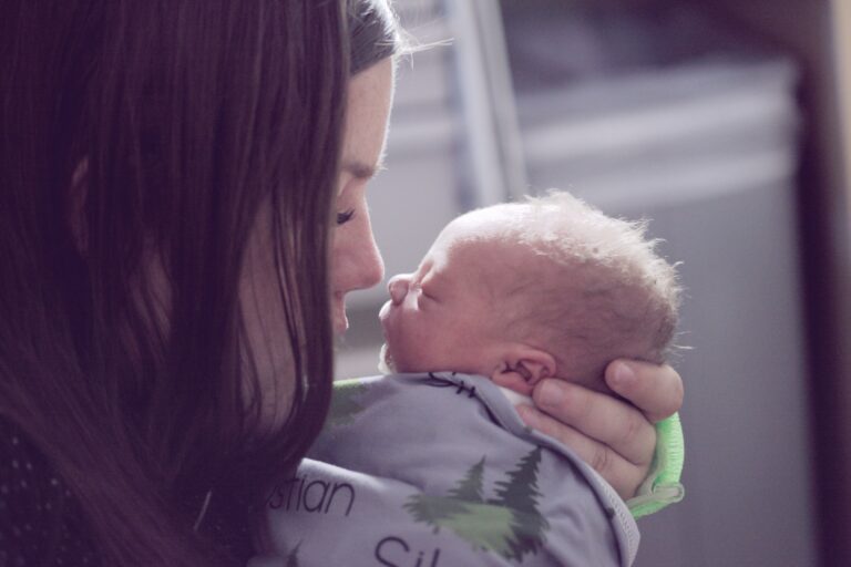 postpartum things I wish I knew about