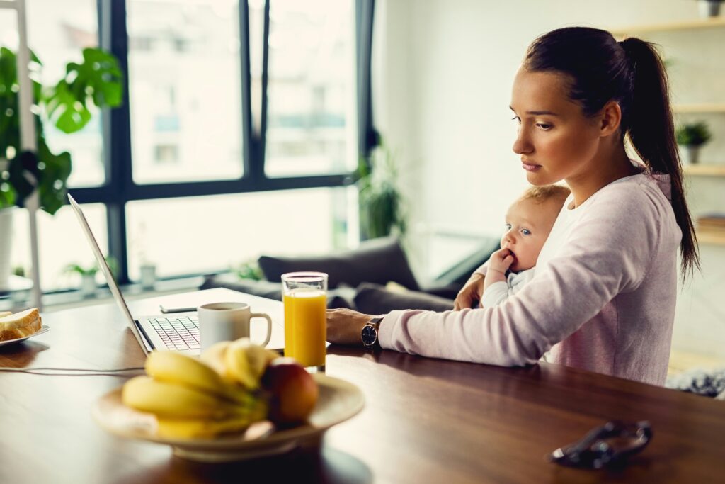 postpartum things I wish I knew about