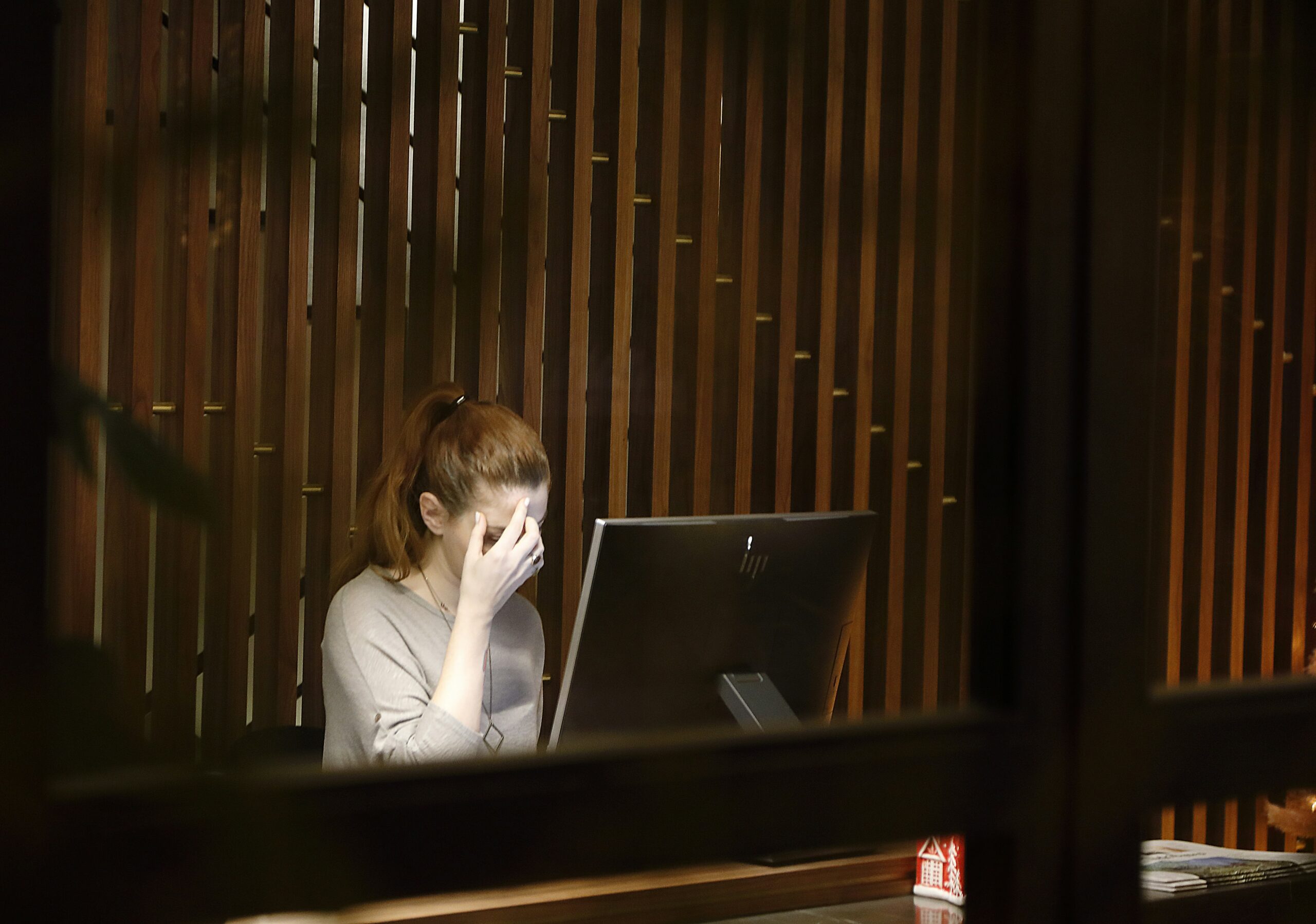 anxiety in your 30s