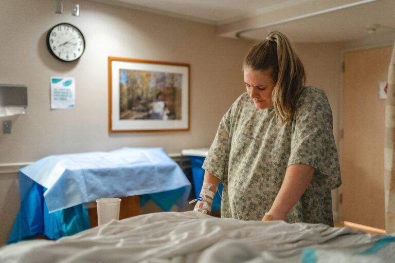 things about labor I wish I knew